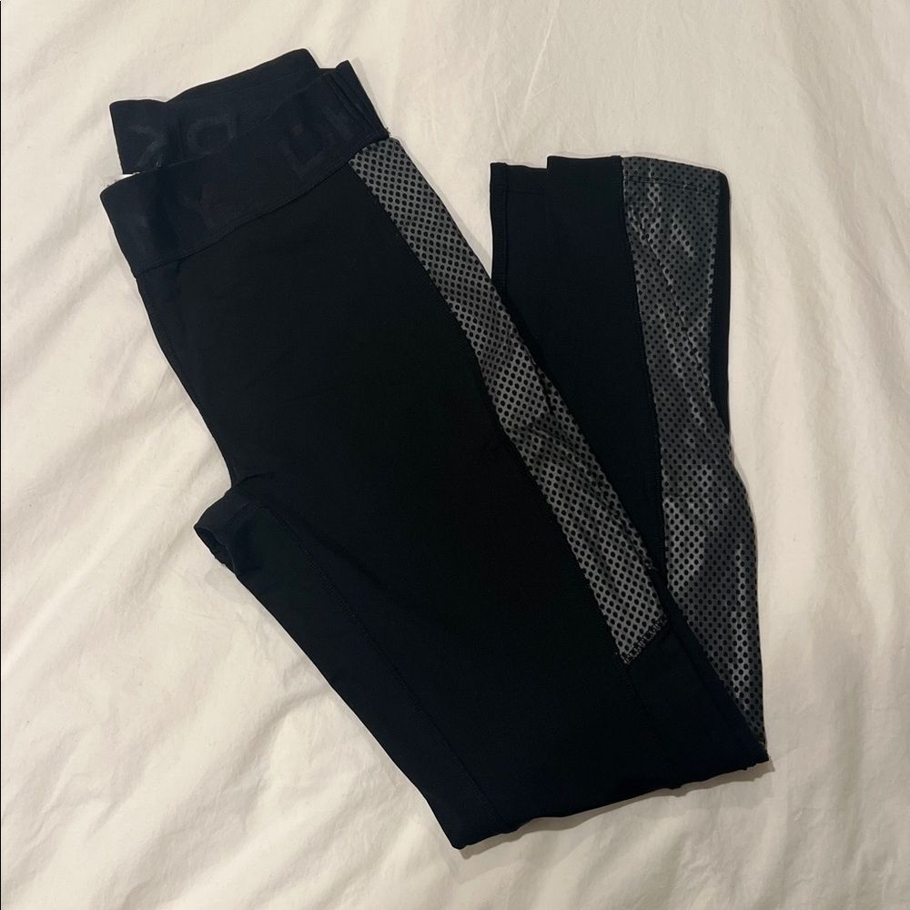 DKNY Workout Leggings